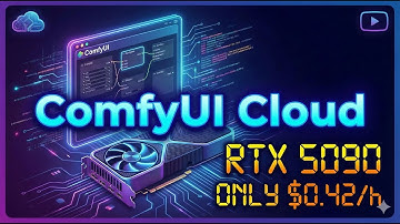 Best RunPod Alternative: 5090 GPU for Half the Price (Full Guide)