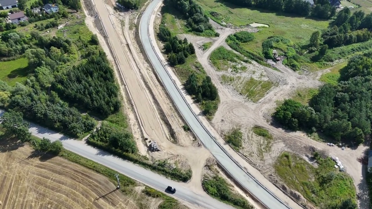 OMT - Obwodnica Żukowa 15/08/2025