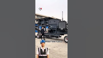 #fcnfm From Rough Stones to Fine Grains: How Ball Mills Enhance Your Sand Production