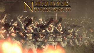 NAPOLEON CAMPAIGNS AGAINST PIEDMONT! - NTW 3 Napoleon Total War Multiplayer Battle
