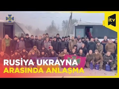 Video: Rus Taiga - Sibirdə geniş miqyaslı meşələrin qırılması haqqında film