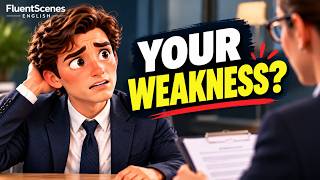 Don't Make This Mistake in Your Interview! Answering 'What Is Your Weakness'