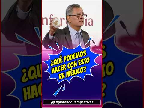 MÉXICO APUESTA AL