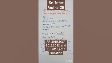 If (2,0),(0,1),(4,5),(0,c) are concyclic then find c