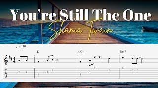 You’re Still The One - Shania Twain