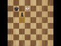 TOO EASY 😼 | #chess #shorts #checkmate #trending #chessgame #viral