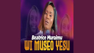 Wi Museo Yesu