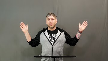 Introducing the One Button Studio