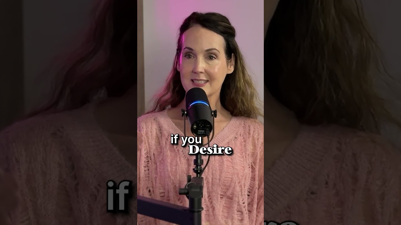 The Only Way to Truly See Is to Close Your Eyes #shorts