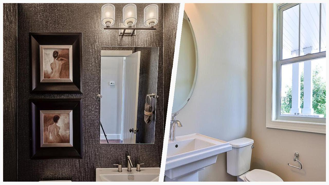 Budget-Friendly Powder Room Renovation Tips | Designer CheatSheet
