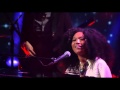 Cry, Cry, Cry - Judith Hill on The Late Show with Stephen Colbert 16th October 2015