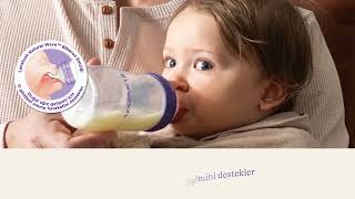 Lansinoh Ekstra Yavaş Akışlı Xs Biberon Emziği