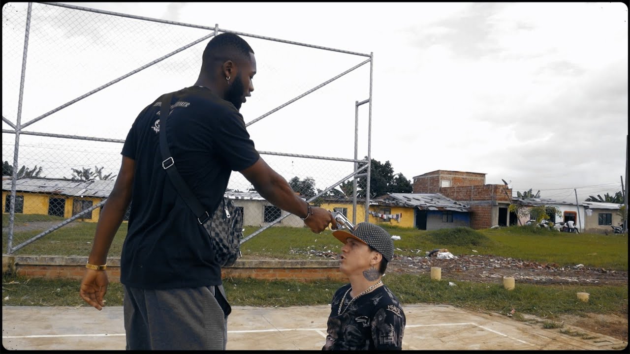 Mr. Diamante - Realidad ⚜️ (Remix) Ft Zurdo Dat, MK Mercy, Golden Mc, Jhostian Farkli,Tono El Fagott