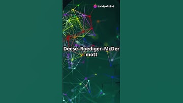 The Bizarre Power of the “False Memory”