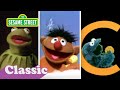 10 Classic Sesame Street Songs 