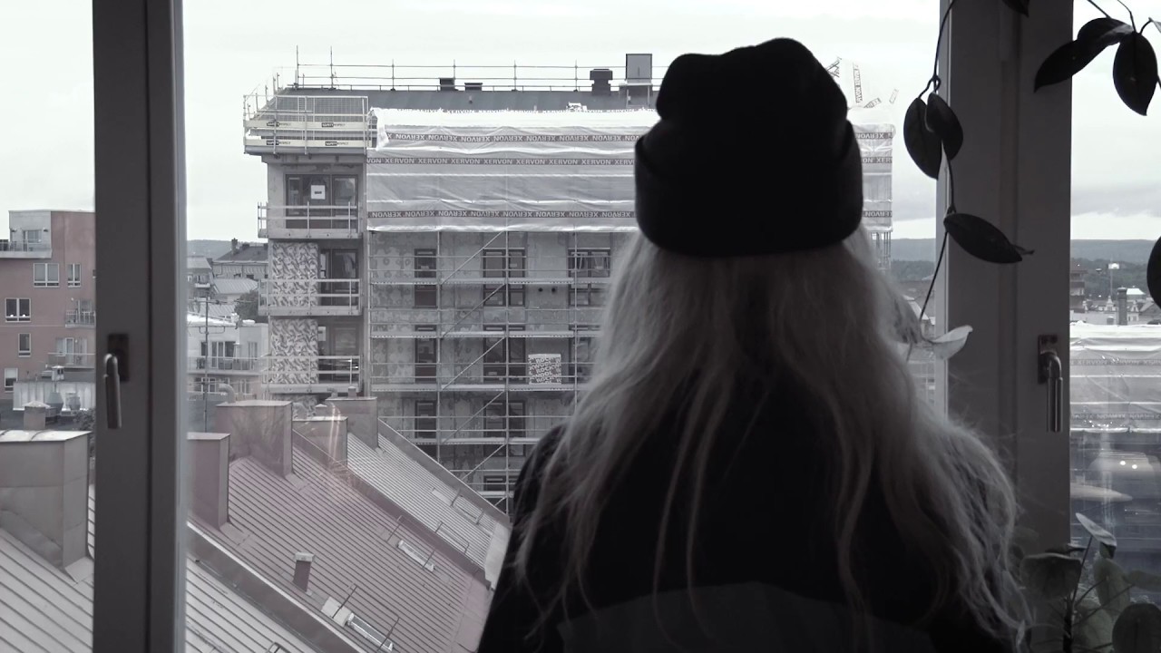 Märtha Frans - video teaser