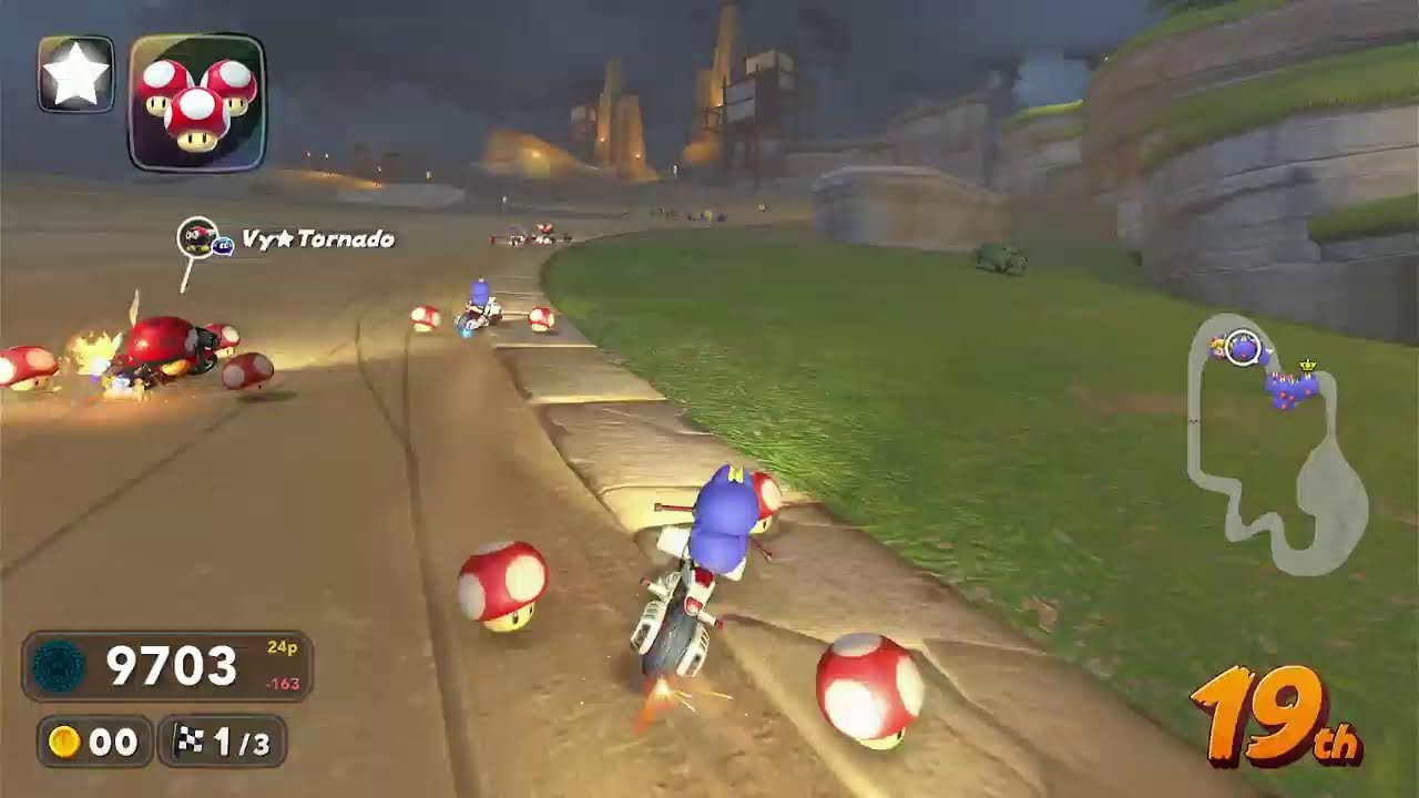 まだまだモチベあり