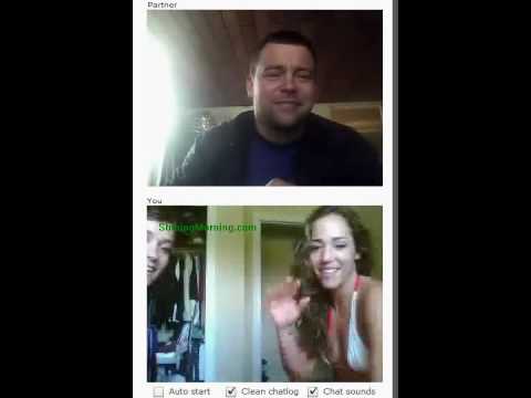 Girl chat roulette Girl chat roulette