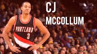 CJ McCollum MIP Season Mix 2016 ᴴᴰ