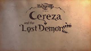 Bayonetta Origins: Cereza and the Lost Demon (Docked, Switch 2) - Game UI Database