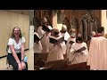 Adult Choir