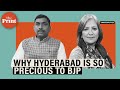 Why BJP won't change Hyderabad's name to Bhagyanagar & party's South India expansion plan