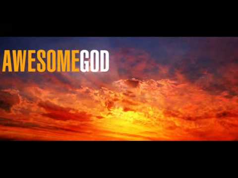 Our God Is An Awesome God by Jerry Fuller, Fuller Music Ministries