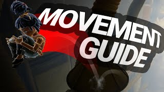 It Takes Two Speedrunning Movement Guide