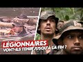 Ce stage pour devenir légionnaire est EXTRÊME