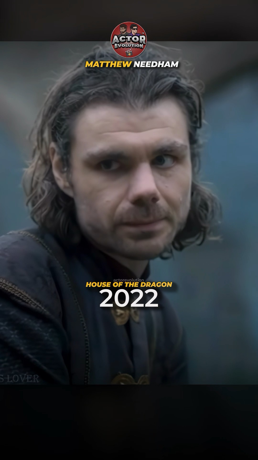 Actor Evolution