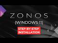 DON'T Make These Mistakes When Installling Zonos on Windows 11!