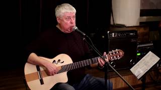 Монолог Льва с дрессировщиком во рту