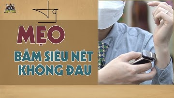 Hướng Dẫn Sử Dụng Tông Đơ Bấm Viền Được Mài Và Cân Chỉnh Bên TƯỜNG BARBER