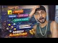 Day 63 of Finding Job Series | Process vs Thread vs Event Loop | Worker Threads + Greedy Algorithm