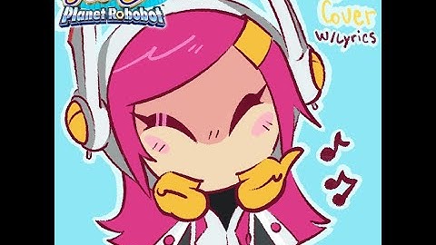 [ KASANE TETO / 重音テト| SYNTH V] Kirby; Planet Robobot - Noble Haltmann : Final Reprise [LYRICS & CC]