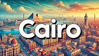 Cairo Egypt - Best Things To Do & Visit | Travel Guide