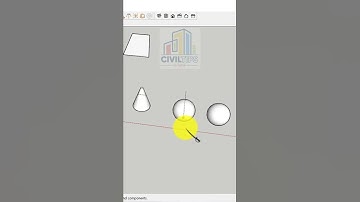 Slice any shapes with zorro2 plugin in SketchUp