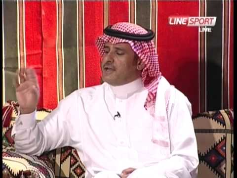 مجددا صالح السليمان الحناكي يغسل شراع الحكم مطرف القحطاني