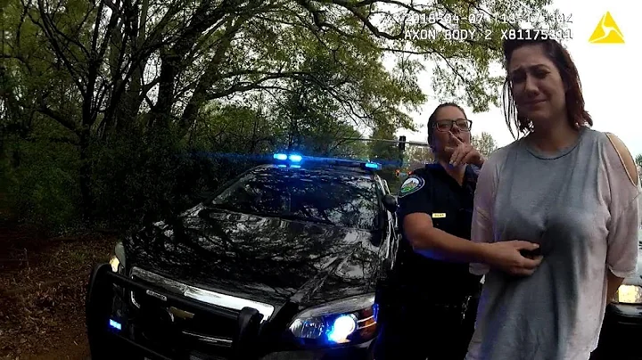 Cops Flip a Coin to Decide Whether Theyll Arrest D...