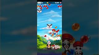 panda pop jam city level 3456