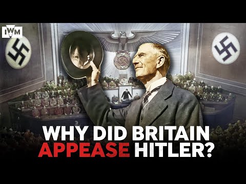 Was Peace With Hitler Ever Possible