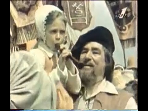 Фильм - опера Кола Брюньон. 1974 год. Режиссёр: Мати Пыльдре.