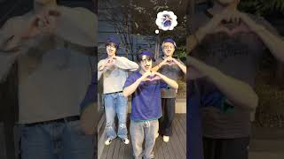Love..❤️‍🩹 #TRENDZ #트렌드지 #HAVIT #ra_L #YECHAN