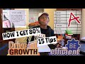 15 TIPS: How To study and get As | SOUTH AFRICAN YOUTUBER | OG Parley