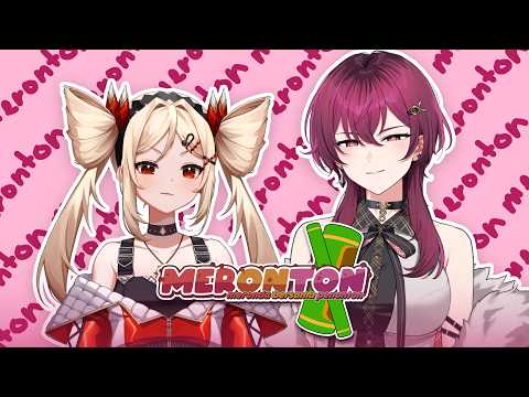 【MERONTON】Tebak apa judulnya w/@PiaMeraleo-JKT48V 【Tana Nona - JKT48V】 video thumb