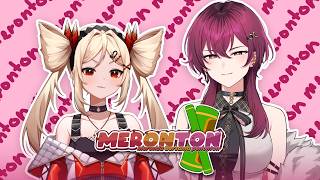 【MERONTON】Tebak apa judulnya w/@PiaMeraleo-JKT48V 【Tana Nona - JKT48V】