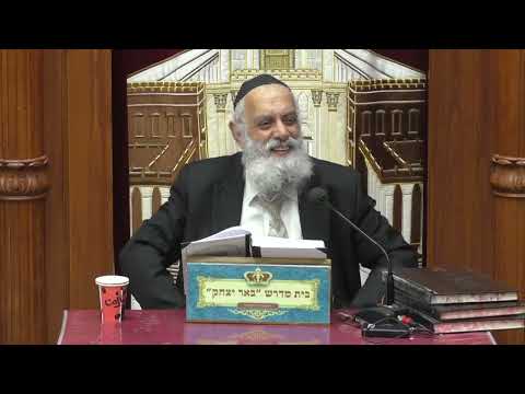 מוסר ואמונה | הרב שמושן כהן | אגדה - כיצד לומדים להתפלל מאליעזר העבד ...חובה .- כ' חשוון - תשפ"ו