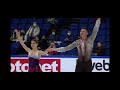 Анастасия Мишина/Александр Галлямов Короткая программа Finlandia Trophy 2021