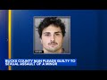 Bucks Co. man pleads guilty to sexual assault of 11-year-old girl