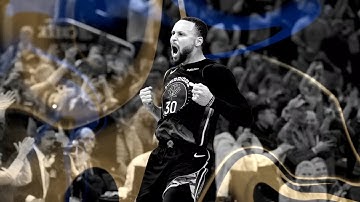 Golden State Warriors 2022-2023 Playoffs Starting Lineup Hype Video